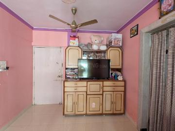 1 BHK Apartment in Andheri East for resale Mumbai. The reference number is 20345115