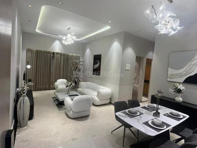 1 BHK Apartment in Andheri East for resale Mumbai. The reference number is 20384603