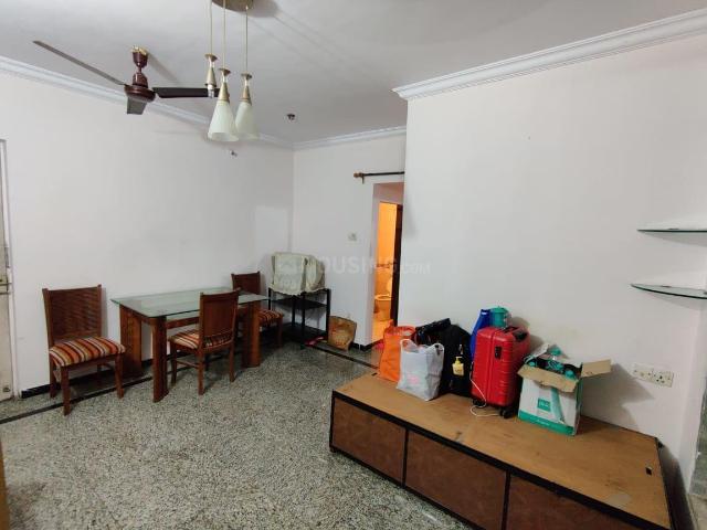 1 BHK Apartment in Andheri East for resale Mumbai. The reference number is 20380246