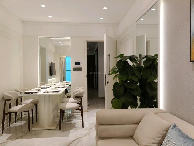1 BHK Apartment in Andheri East for resale Mumbai. The reference number is 20550151