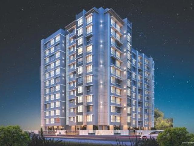 1 BHK Apartment in Andheri East for resale Mumbai. The reference number is 20562340