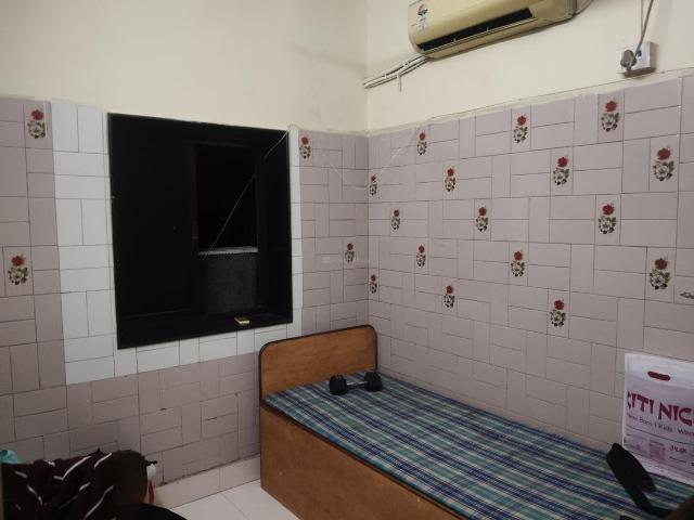 1 BHK Apartment in Andheri East for resale Mumbai. The reference number is 20592197