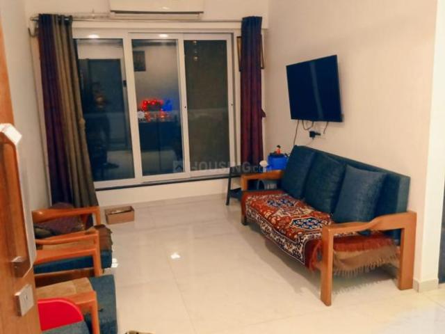 1 BHK Apartment in Andheri East for resale Mumbai. The reference number is 20593488