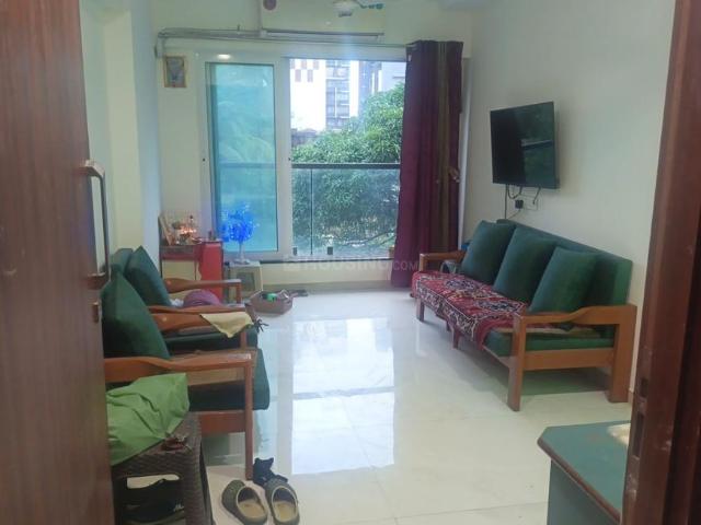 1 BHK Apartment in Andheri East for resale Mumbai. The reference number is 20630777