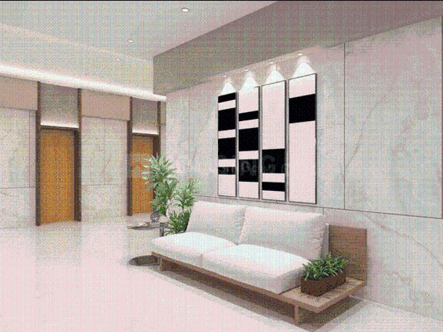 1 BHK Apartment in Andheri East for resale Mumbai. The reference number is 20662361