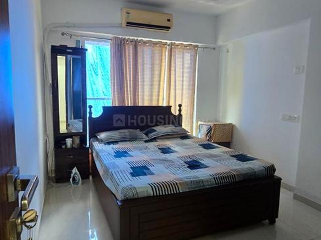 1 BHK Apartment in Andheri East for resale Mumbai. The reference number is 20685372