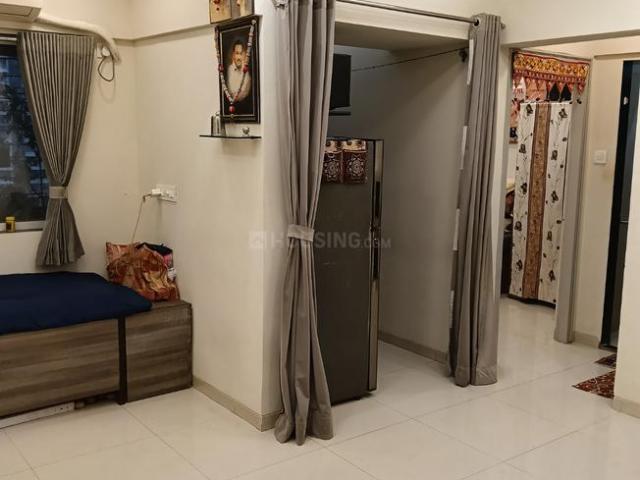 1 BHK Apartment in Andheri East for resale Mumbai. The reference number is 20721810