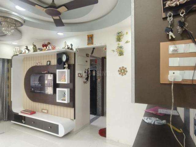 1 BHK Apartment in Andheri East for resale Mumbai. The reference number is 20955612