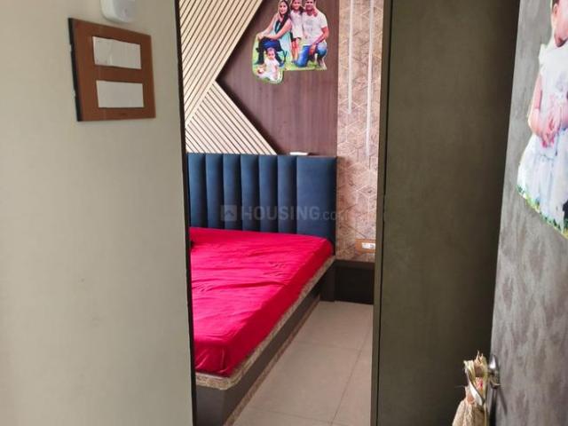 1 BHK Apartment in Andheri East for resale Mumbai. The reference number is 20956453
