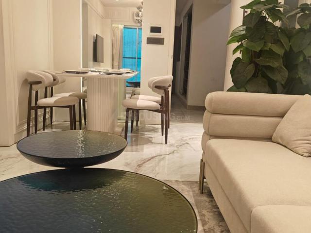 1 BHK Apartment in Andheri East for resale Mumbai. The reference number is 20964306