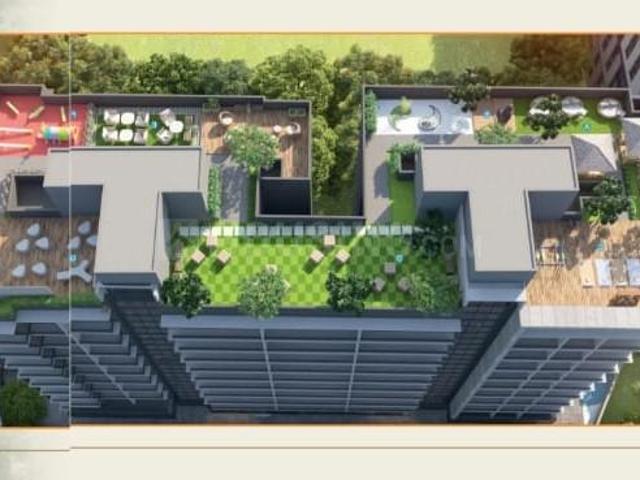1 BHK Apartment in Andheri East for resale Mumbai. The reference number is 20966750