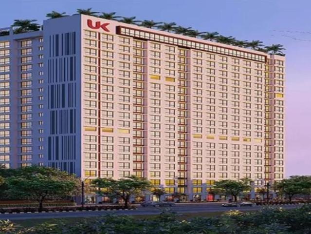 1 BHK Apartment in Andheri East for resale Mumbai. The reference number is 20966829