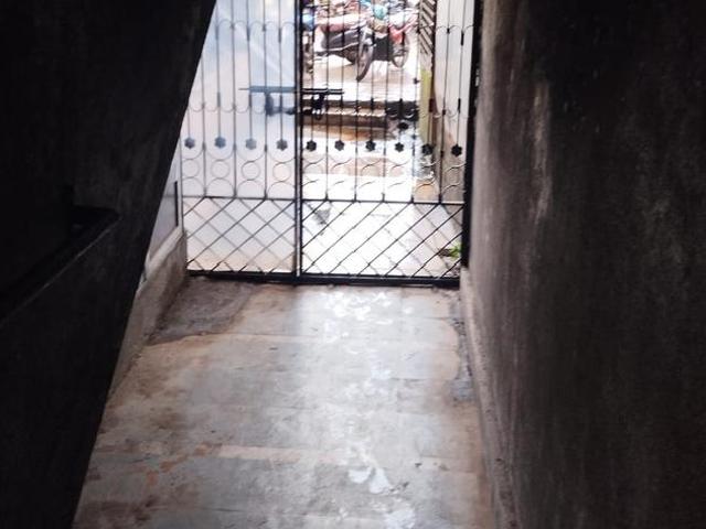 1 BHK Apartment in Andheri East for resale Mumbai. The reference number is 20980388