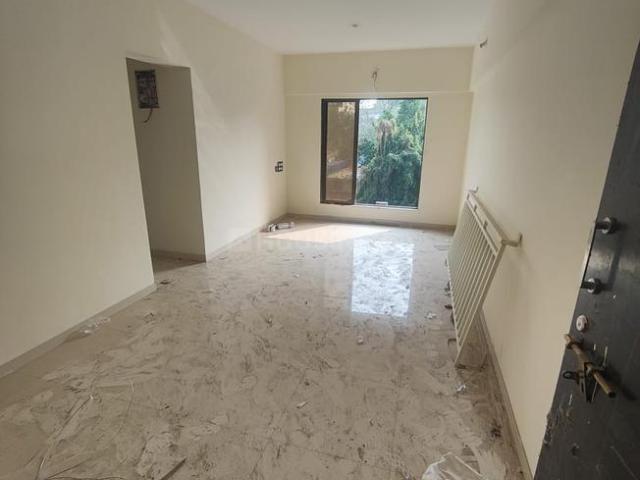 1 BHK Apartment in Andheri East for resale Mumbai. The reference number is 20990973