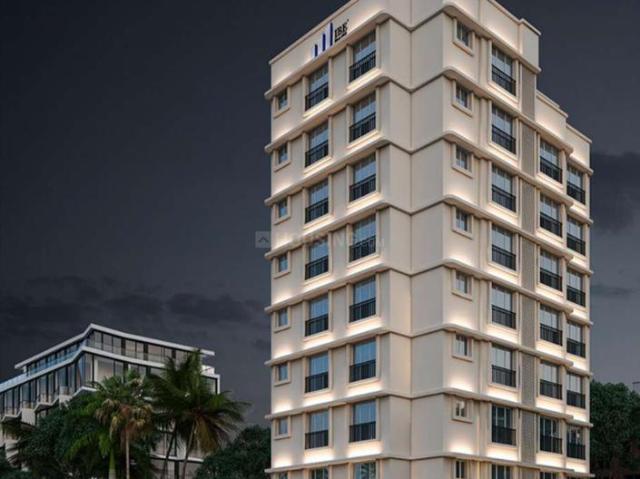 1 BHK Apartment in Andheri East for resale Mumbai. The reference number is 21046359