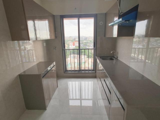 1 BHK Apartment in Andheri East for resale Mumbai. The reference number is 21141706