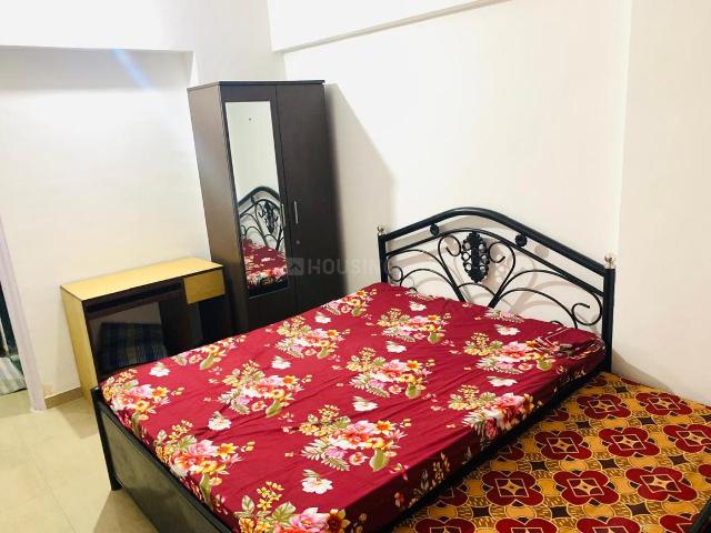 1 BHK Apartment in Andheri East for resale Mumbai. The reference number is 21183353