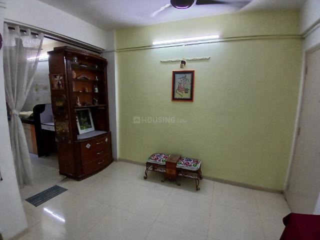 1 BHK Apartment in Andheri East for resale Mumbai. The reference number is 21183713