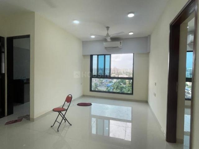 1 BHK Apartment in Andheri East for resale Mumbai. The reference number is 21194088