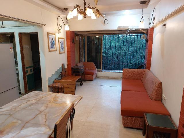 1 BHK Apartment in Andheri East for resale Mumbai. The reference number is 8675382