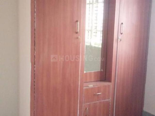 1 BHK Apartment in Andrahalli for rent Bengaluru. The reference number is 3871556
