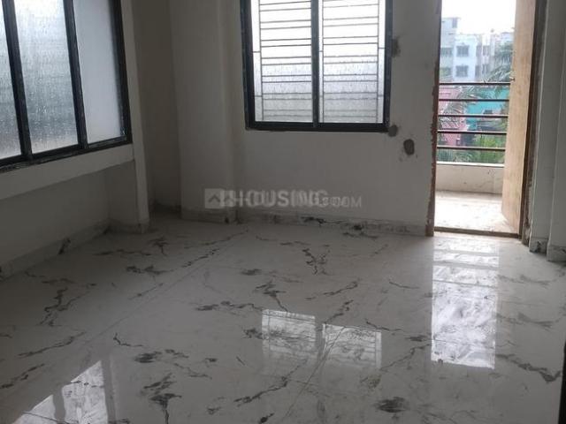 1 BHK Apartment in Andul for resale Howrah. The reference number is 17451114