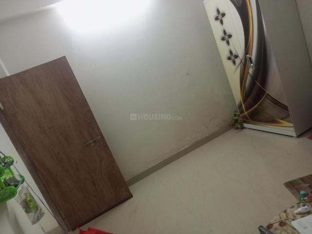 1 BHK Apartment in Andul for resale Howrah. The reference number is 18739013