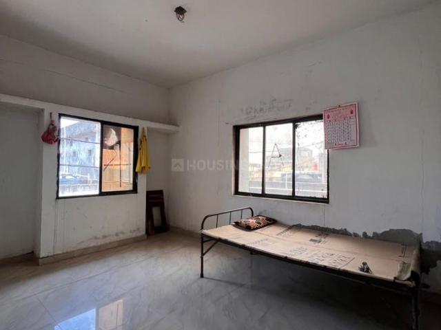 1 BHK Apartment in Ankleshwar GIDC for rent Ankleshwar. The reference number is 20642839