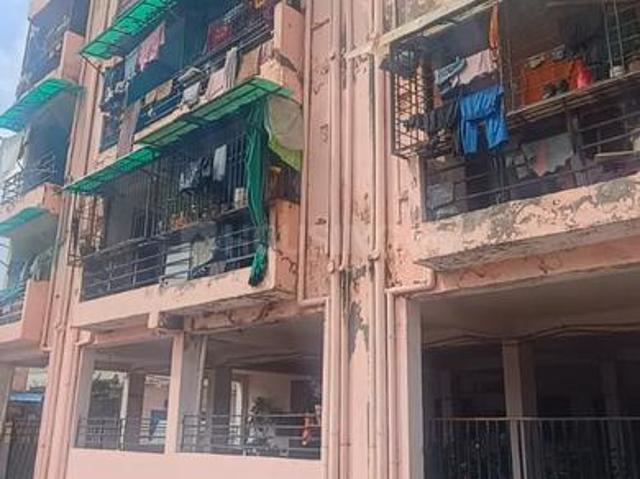 1 BHK Apartment in Ankleshwar GIDC for resale Ankleshwar. The reference number is 21126185