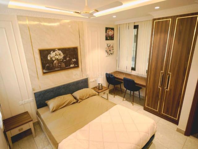 1 BHK Apartment in Anna Nagar West for rent Chennai. The reference number is 20723416
