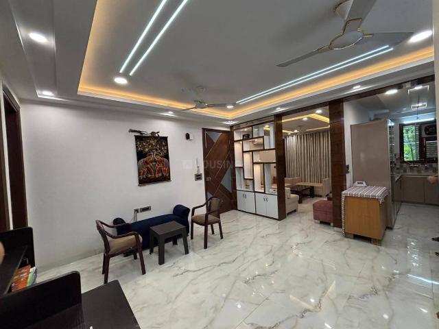 1 BHK Apartment in Anna Nagar West for rent Chennai. The reference number is 20780643