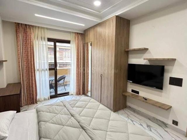 1 BHK Apartment in Anna Nagar West for rent Chennai. The reference number is 20925471