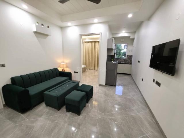 1 BHK Apartment in Anna Nagar West for rent Chennai. The reference number is 20934510