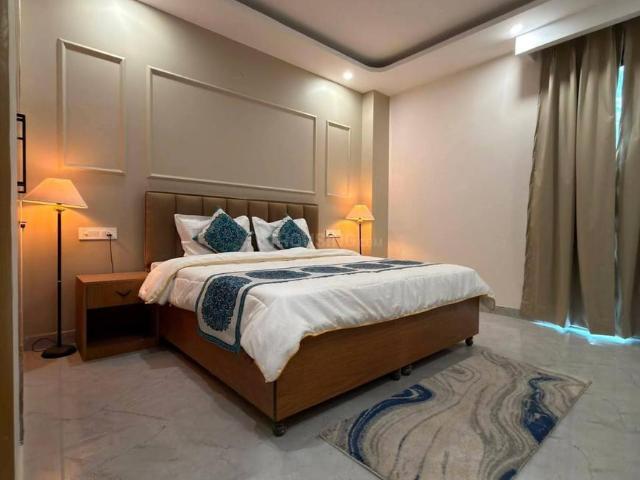 1 BHK Apartment in Anna Nagar West for rent Chennai. The reference number is 20937791