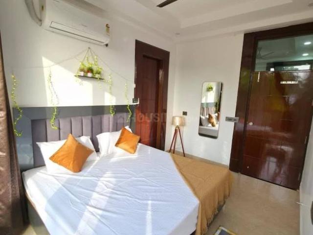 1 BHK Apartment in Anna Nagar West for rent Chennai. The reference number is 20988958