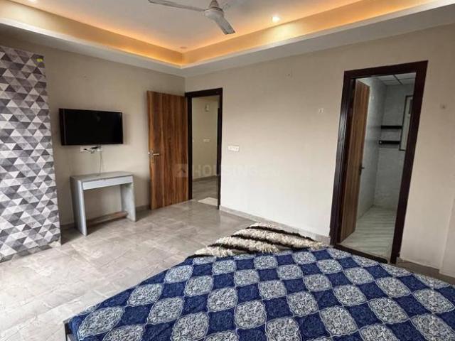 1 BHK Apartment in Anna Nagar West for rent Chennai. The reference number is 20993515