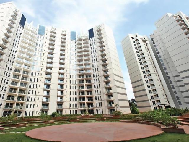1 BHK Apartment in Anna Nagar West for rent Chennai. The reference number is 21020472