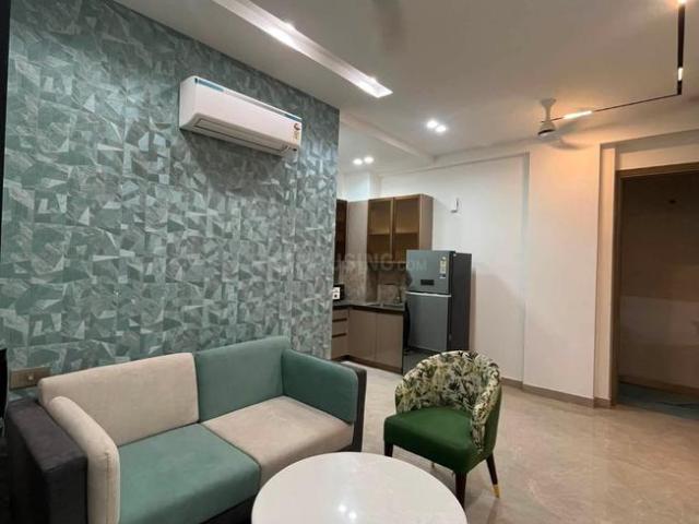 1 BHK Apartment in Anna Nagar West for rent Chennai. The reference number is 21038928