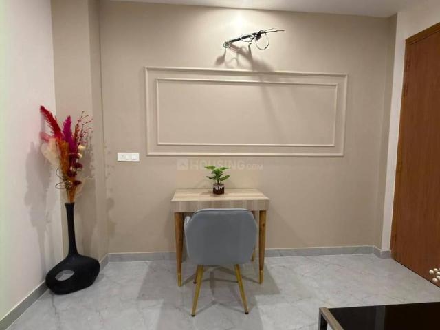 1 BHK Apartment in Anna Nagar West for rent Chennai. The reference number is 21067224