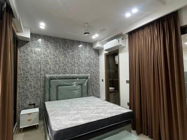 1 BHK Apartment in Anna Nagar West for rent Chennai. The reference number is 21076860