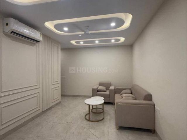1 BHK Apartment in Anna Nagar West for rent Chennai. The reference number is 21076345