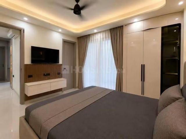 1 BHK Apartment in Anna Nagar West for rent Chennai. The reference number is 21308165