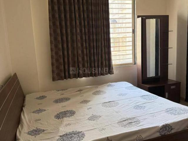 1 BHK Apartment in Anna Nagar West for rent Chennai. The reference number is 21386058