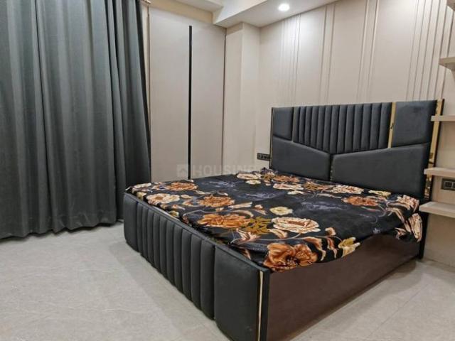 1 BHK Apartment in Anna Nagar for rent Chennai. The reference number is 20891879
