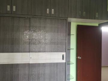 1 BHK Apartment in Annapurneshwari Nagar for rent Bengaluru. The reference number is 20557862