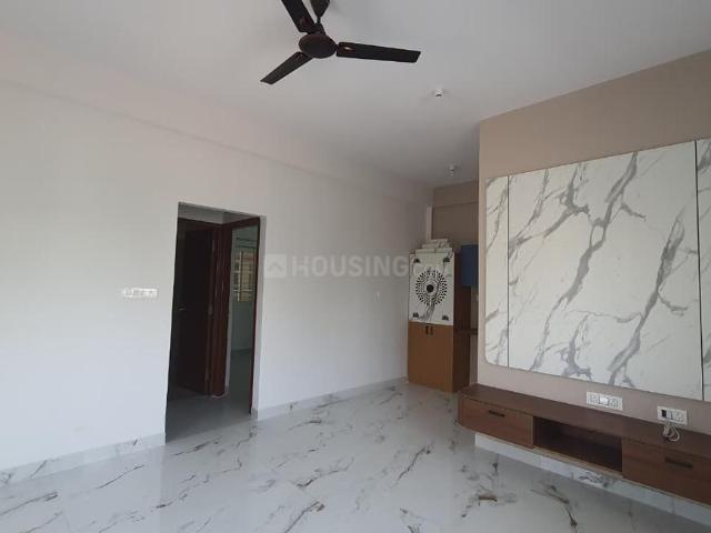 1 BHK Apartment in Annapurneshwari Nagar for rent Bengaluru. The reference number is 21027343