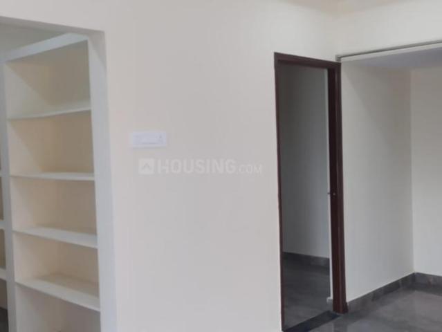1 BHK Apartment in Annojiguda for rent Hyderabad. The reference number is 20864461