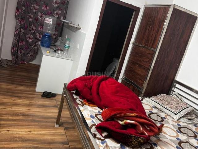 1 BHK Apartment in Ansal Town for rent Karnal. The reference number is 14086962
