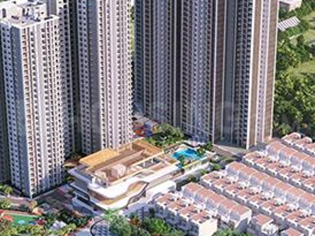 1 BHK Apartment in Aavalahalli for resale Bengaluru. The reference number is 19568345