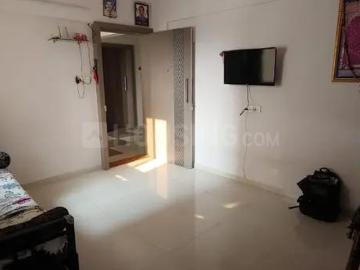 Valsad, Navsari District, Gujarat - Balcony